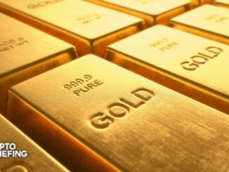 Commodities Are Soaring. That's a Bad Sign for Crypto