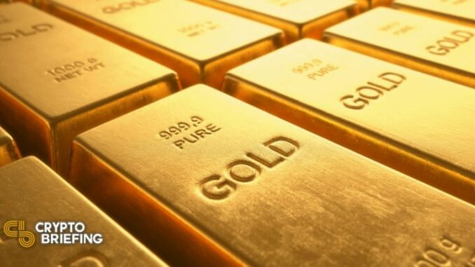 Commodities Are Soaring. That's a Bad Sign for Crypto