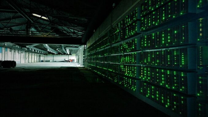 Crypto Miner Argo’s Monthly Sales, Bitcoin Output Fell on Higher Difficulty, Winter Storm