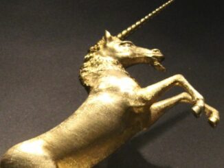 Crypto Unicorns Closes $26M Token Sale Ahead of NFT Game Launch