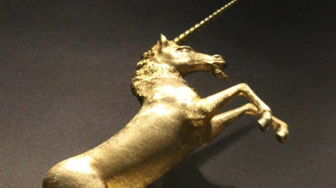 Crypto Unicorns Closes $26M Token Sale Ahead of NFT Game Launch