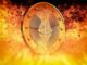 Ethereum burn