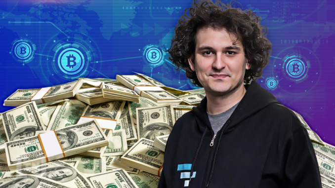 FTX Founder Slams Reports Suggesting Crypto Industry Is Accommodating Sanctioned Russian Entities