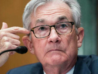 Fed Chair Powell Says Crypto Needs New Regulation Citing Risks to US Financial System