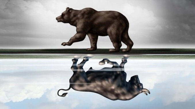 First Mover Asia: India Loses Foreign Investment, Chinese Indices Continue a Downward Trend; Cryptos Suffer an Off Day