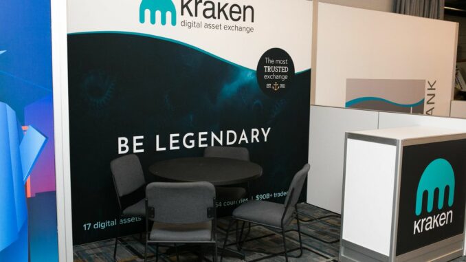 Kraken Hits Key Milestone in Quest to Gain Fed Account, Equal Treatment With Traditional Banks