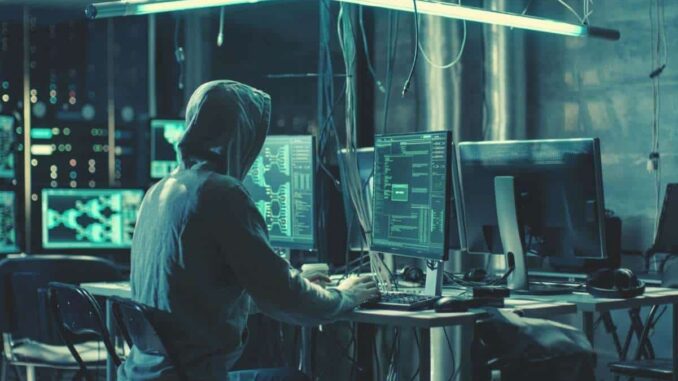 Largest Crypto Hack Ever? Ronin Bridge Exploited for $600M+ in ETH and USDC