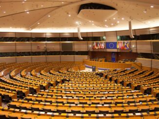 Limiting Proof-of-Work Crypto Back on the Table as EU Parliament Prepares Virtual Currencies Vote