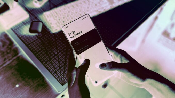 Notifi Is Latest Startup Trying to Crack Web 3’s Push Notification Problem