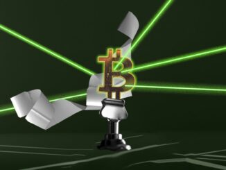 “Optical proof-of-work” would reduce bitcoin’s energy demand and improve geographic distribution of hashrate, proponents argue