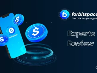 The DApp Better for Trading 