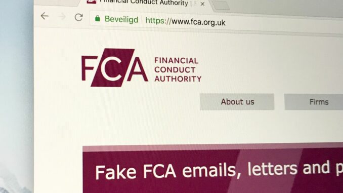 UK's FCA Extends Temporary Registration Deadline for Select Crypto Firms