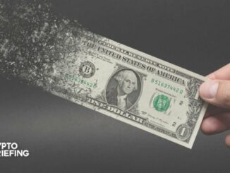 U.S. Inflation Is at Record Highs, But Crypto Doesn't Care