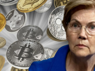 US Senators Warren Introduces Crypto Sanctions Bill — Expert Says It's Overbroad and Unconstitutional