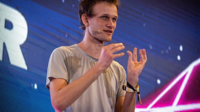 Vitalik Buterin Asks Court for Leniency in Upcoming Sentencing of Virgil Griffith