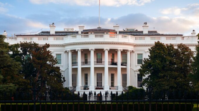 White House Wants Public Comments on Crypto’s Energy Use and Environmental Impact