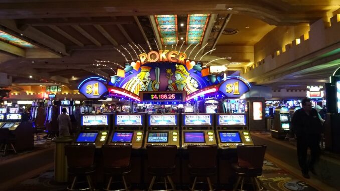 A Complete Review of The 5 Best Bitcoin Casinos in 2022
