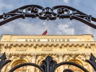 Bank of Russia Rejects Idea to Use Cryptocurrency to Circumvent Sanctions