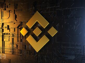Binance Trading Volume Soars More than $440 Billion in Quarterly High