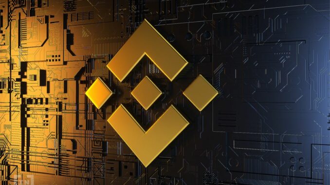 Binance Trading Volume Soars More than $440 Billion in Quarterly High