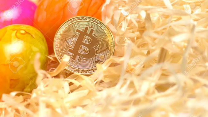 Bitcoin