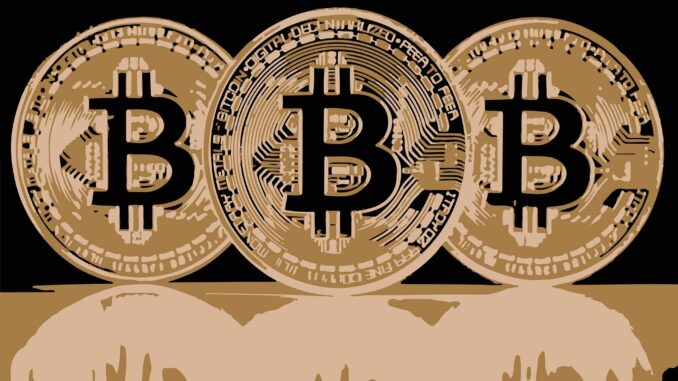 Bitcoin