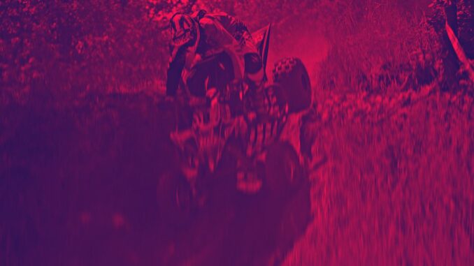 Bitcoin Hits 6-Week Low as Risk-Off Sentiment Hits Financial Markets