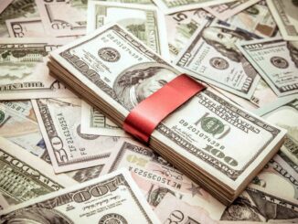 Bitcoin Miner Bit Digital Files to Raise Up to $500M in Equity