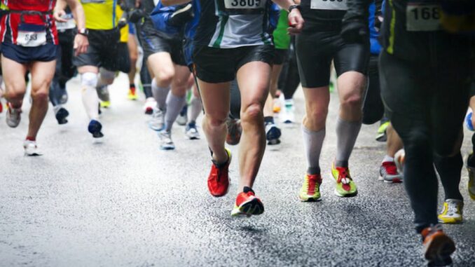 Bitcoin Miner Marathon on Track to Meet Its Hashrate Guidance, Despite Delay