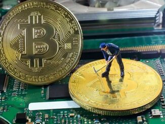 Bitcoin Mining