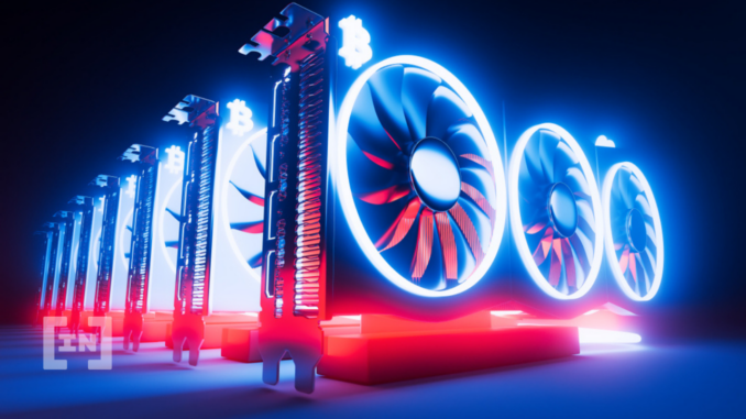 Bitcoin Mining Council Publishes Q1 2022 Survey Results, Confirming key Improvements