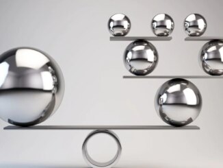 Bitcoin Stabilizes as Bearish Sentiment Pauses