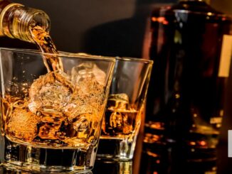 Whiskey: Collectors of Extremely Rare Bottles Use NFTs as Protection