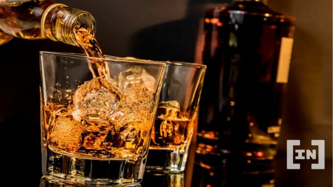 Whiskey: Collectors of Extremely Rare Bottles Use NFTs as Protection