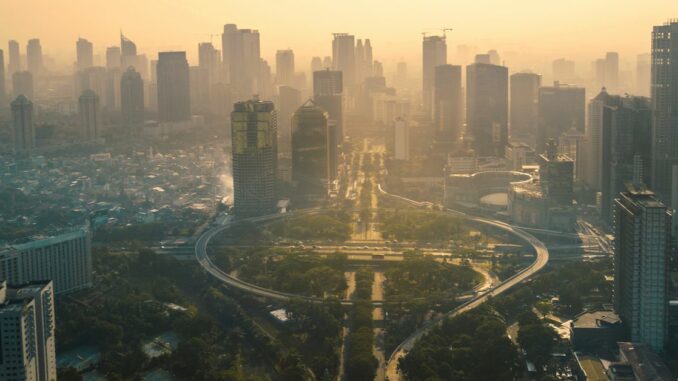 Crypto Offering New Opportunities for Inflation-Worried Indonesian Investors; Bitcoin Is Flat