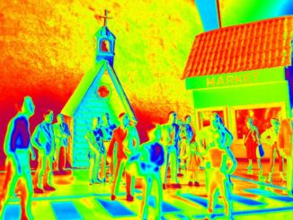 Does the Metaverse Need a Free Trade Agreement?