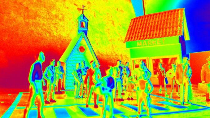 Does the Metaverse Need a Free Trade Agreement?