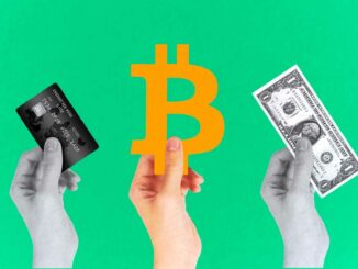 Bitcoin payments