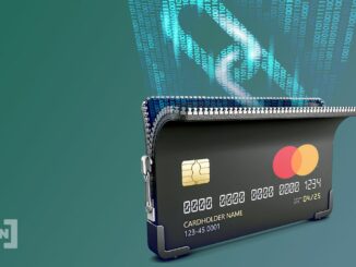 First Crypto-Backed Credit Line Payment Card to Make Debut Under Nexo, Mastercard, DiPocket Partnership