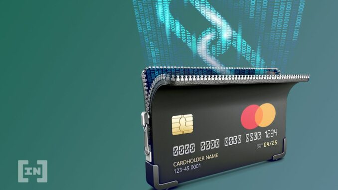 First Crypto-Backed Credit Line Payment Card to Make Debut Under Nexo, Mastercard, DiPocket Partnership