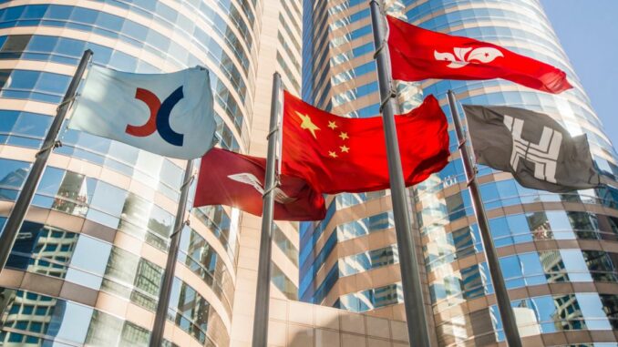 First Mover Asia: Slow Start to the Week for Crypto as China Lockdowns Drag on Stocks, S&P 500