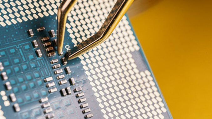 First Mover Asia: Taiwan Chip Manufacturer TSMC Remains a Crypto Skeptic; Major Cryptos Decline