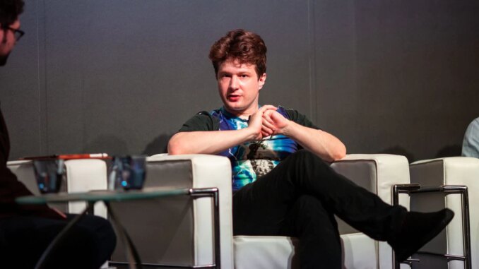 Former Ethereum Developer Virgil Griffith Sentenced to 5+ Years in Prison for North Korea Trip