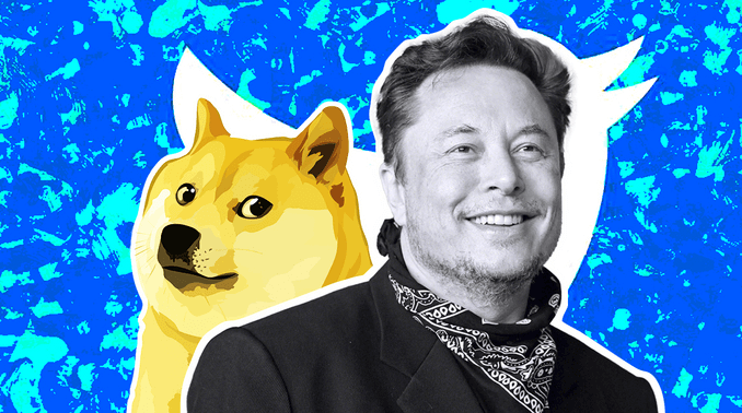 How does Bluesky fit in with Dogecoin and Musk’s plans for Twitter?