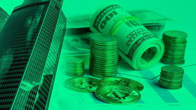 Institutional investors