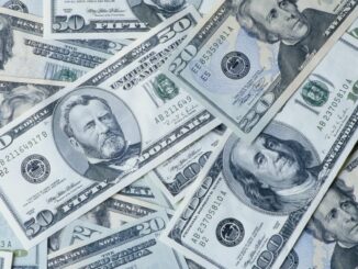 La inflación de EE. UU. marca un récord en cuatro décadas y alcanza 8,5 % en marzo