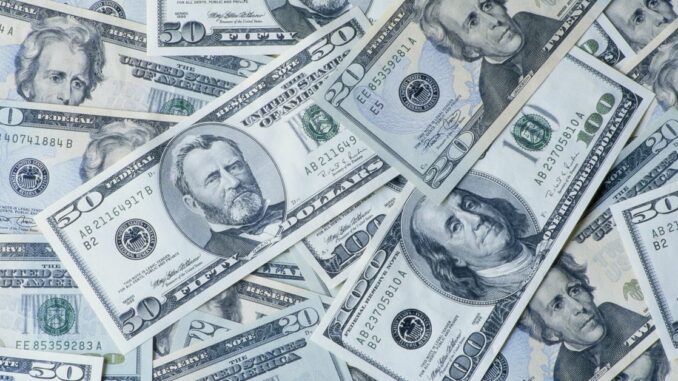 La inflación de EE. UU. marca un récord en cuatro décadas y alcanza 8,5 % en marzo