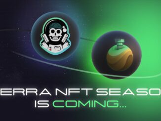 Make the Most of Crypto Trading and the NFT Growth Story With Terraformer