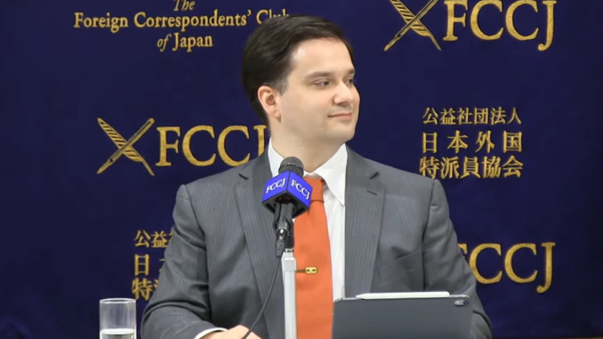 Mark Karpeles’ UnGox Wants to Help Investors Assess the Risks of Crypto Products; Bitcoin Drops Below $40K