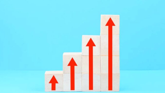 Market Wrap: Cryptos Rise as Bitcoin Returns Above $40K